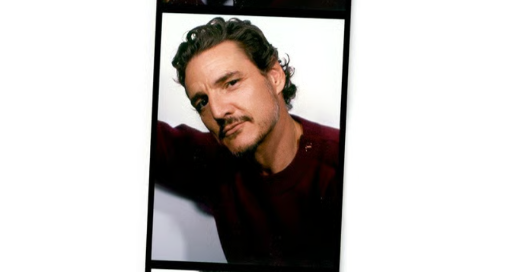 MercadoNegro 1 Pedro Pascal es nombrado nuevo embajador de Chanel