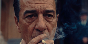 "Lorem Ipsum": la campaña creada con IA que usa texto de relleno como guion