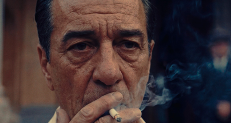 "Lorem Ipsum": la campaña creada con IA que usa texto de relleno como guion 1 "Lorem Ipsum": la campaña creada con IA que usa texto de relleno como guion