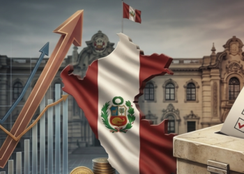 Mercados en Perú muestran recuperación parcial en medio de la incertidumbre electoral