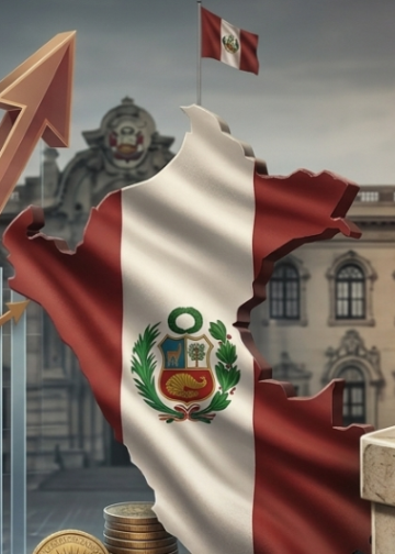 Mercados en Perú muestran recuperación parcial en medio de la incertidumbre electoral