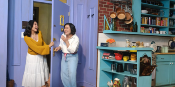 Friends llega a México con experiencia inmersiva que recrea sus escenarios más icónicos