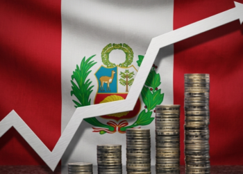 Economía peruana registra crecimiento de 3,68% en febrero, según el INEI