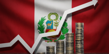 Economía peruana registra crecimiento de 3,68% en febrero, según el INEI