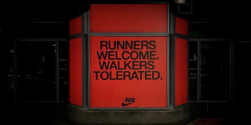 Nike elimina cartel del Maratón de Boston tras acusaciones de mensaje poco inclusivo