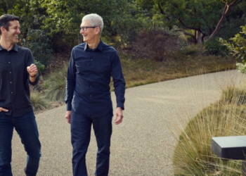 Tim Cook dejará la dirección de Apple y John Ternus asumirá como nuevo CEO