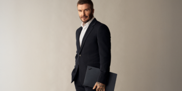 David Beckham se convierte en aliado global de Lenovo para impulsar innovación en el fútbol con IA 4 David Beckham se convierte en aliado global de Lenovo para impulsar innovación en el fútbol con IA