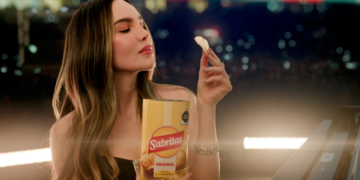 Sabritas lanza campaña musical para celebrar la pasión de los fans de cara al Mundial 2026
