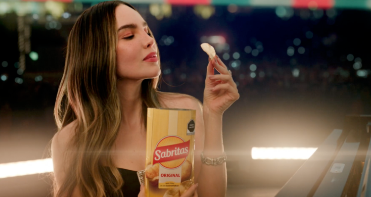 Sabritas lanza campaña musical para celebrar la pasión de los fans de cara al Mundial 2026