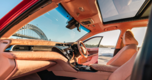 Mercado Negro ⚫ Medio Especializado en Publicidad y Marketing 9 The Sunburnt Car: un auto advierte sobre el daño solar