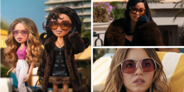 Bratz recrea los icónicos looks de Cassie y Maddy de Euphoria