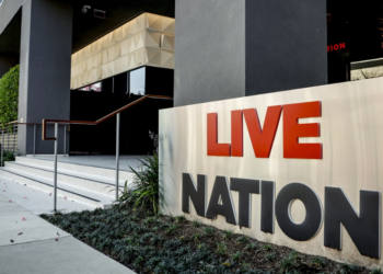 Un jurado en EE. UU. concluye que Live Nation y Ticketmaster operaron como monopolio en la venta de entradas