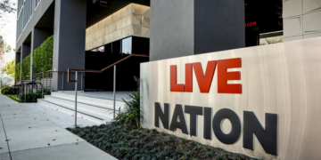 Un jurado en EE. UU. concluye que Live Nation y Ticketmaster operaron como monopolio en la venta de entradas
