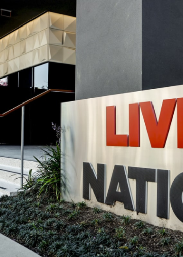 Un jurado en EE. UU. concluye que Live Nation y Ticketmaster operaron como monopolio en la venta de entradas