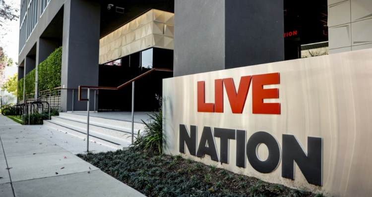 Un jurado en EE. UU. concluye que Live Nation y Ticketmaster operaron como monopolio en la venta de entradas