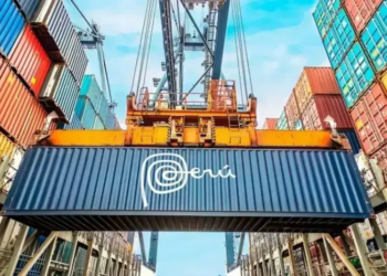 Exportaciones peruanas suman US$ 18.781 millones en el primer bimestre de 2026, según el BCRP