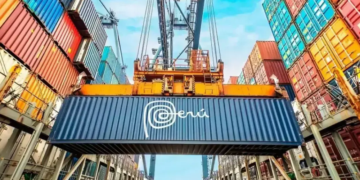 Exportaciones peruanas suman US$ 18.781 millones en el primer bimestre de 2026, según el BCRP