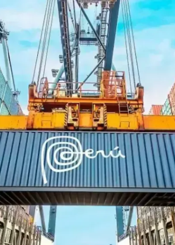 Exportaciones peruanas suman US$ 18.781 millones en el primer bimestre de 2026, según el BCRP