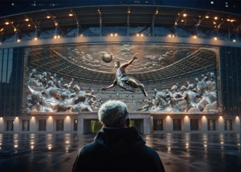 Powerade lanza “Power Your Fate” rumbo al Mundial 2026 con Lamine Yamal y Rodrygo Goes