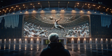 Powerade lanza “Power Your Fate” rumbo al Mundial 2026 con Lamine Yamal y Rodrygo Goes