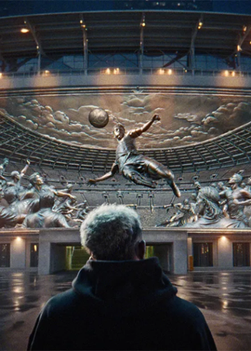 Powerade lanza “Power Your Fate” rumbo al Mundial 2026 con Lamine Yamal y Rodrygo Goes