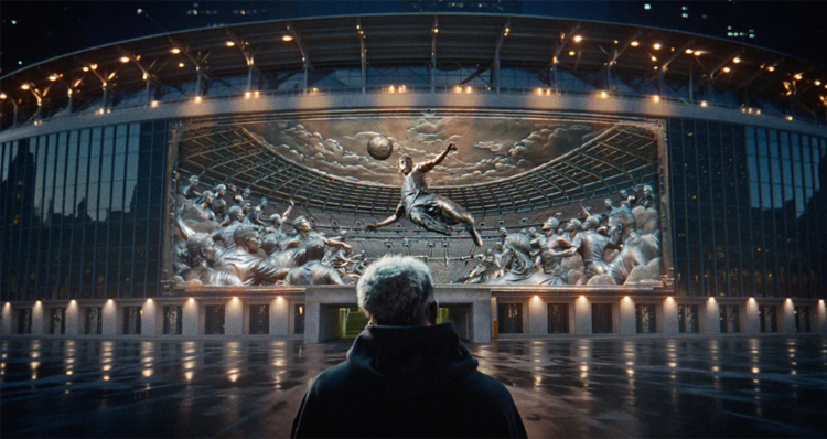 Powerade lanza “Power Your Fate” rumbo al Mundial 2026 con Lamine Yamal y Rodrygo Goes