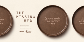 Kunka: el restaurante ficticio que reveló una plataforma de impacto social en Perú 2 Kunka: el restaurante ficticio que reveló una plataforma de impacto social en Perú