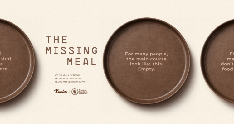 Kunka: el restaurante ficticio que reveló una plataforma de impacto social en Perú