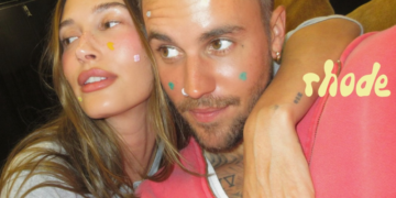 Rhode x The Biebers: la colección de skincare con tres productos de edición limitada 2 Rhode x The Biebers: la colección de skincare con tres productos de edición limitada