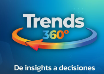APEIM y SPM presentan Trends 360°, un congreso sobre insights, consumo y decisiones de negocio