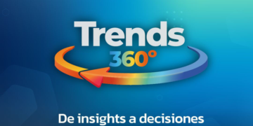 APEIM y SPM presentan Trends 360°, un congreso sobre insights, consumo y decisiones de negocio