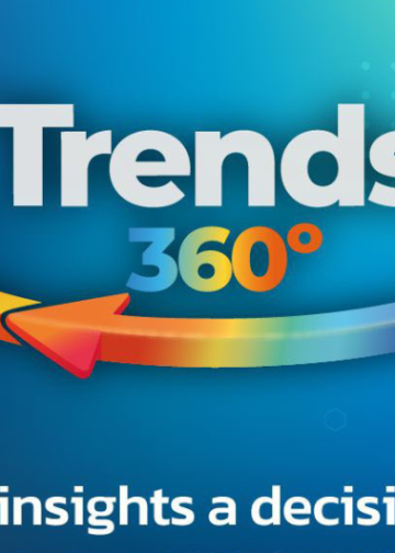 APEIM y SPM presentan Trends 360°, un congreso sobre insights, consumo y decisiones de negocio