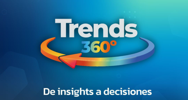 APEIM y SPM presentan Trends 360°, un congreso sobre insights, consumo y decisiones de negocio