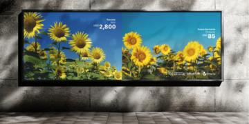 "Destination Swap": la campaña que compara destinos internacionales con paisajes de Paraguay 2 "Destination Swap": la campaña que compara destinos internacionales con paisajes de Paraguay