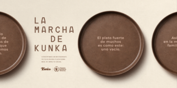 Kunka: el restaurante ficticio que reveló una plataforma de impacto social en Perú 3 Diseno 67
