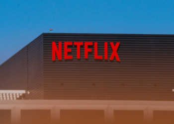 Netflix aprueba recompra de acciones por US$25.000 millones y reordena su estrategia