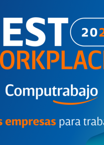 Estas son las mejores empresas para trabajar en Perú en 2026