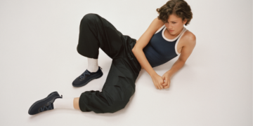 Zendaya y On presentan su primera colección cocreada de ropa y zapatillas 8 Zendaya y On presentan su primera colección cocreada de ropa y zapatillas