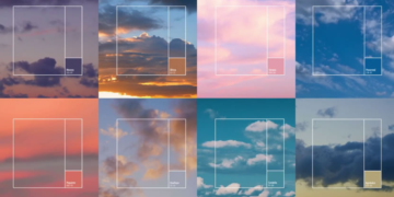 Comex y Ganem transforman el cielo mexicano en una obra digital en tiempo real