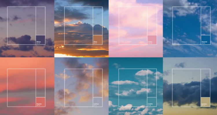 Comex y Ganem transforman el cielo mexicano en una obra digital en tiempo real