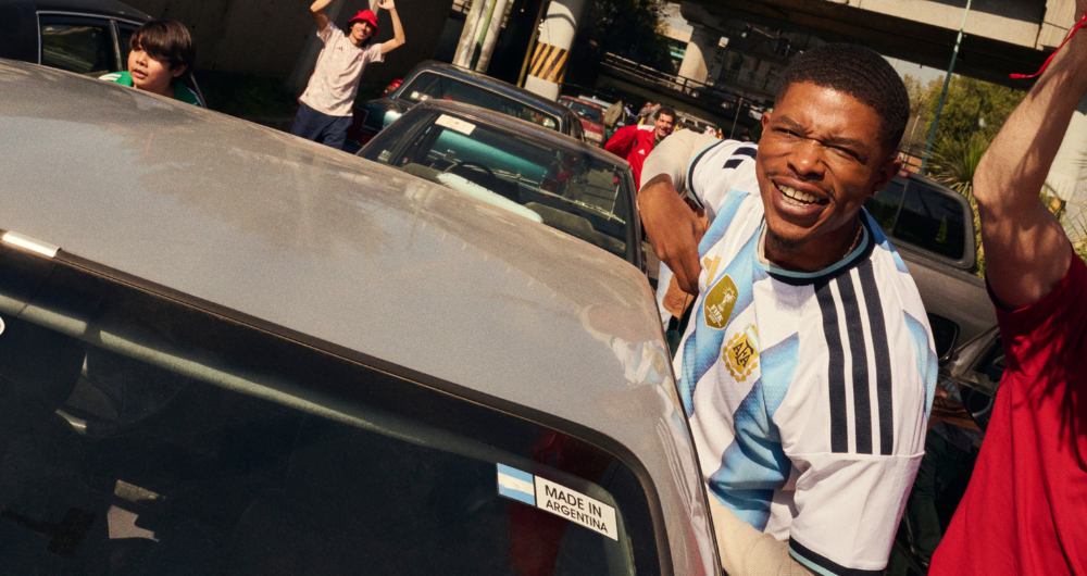 adidas Originals presenta colección inspirada en la cultura del fútbol rumbo al Mundial 2026 5 Diseno 70