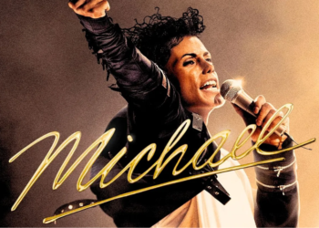 "Michael" logra el mayor estreno de una biopic con US$ 97 millones 5 'Michael' logra el mayor estreno de una biopic con US$ 97 millones