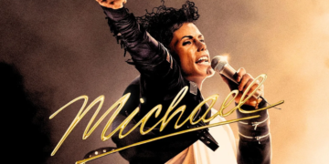 'Michael' logra el mayor estreno de una biopic con US$ 97 millones