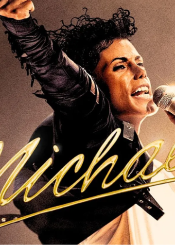 'Michael' logra el mayor estreno de una biopic con US$ 97 millones