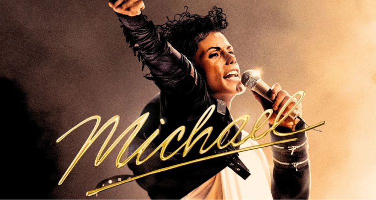 'Michael' logra el mayor estreno de una biopic con US$ 97 millones