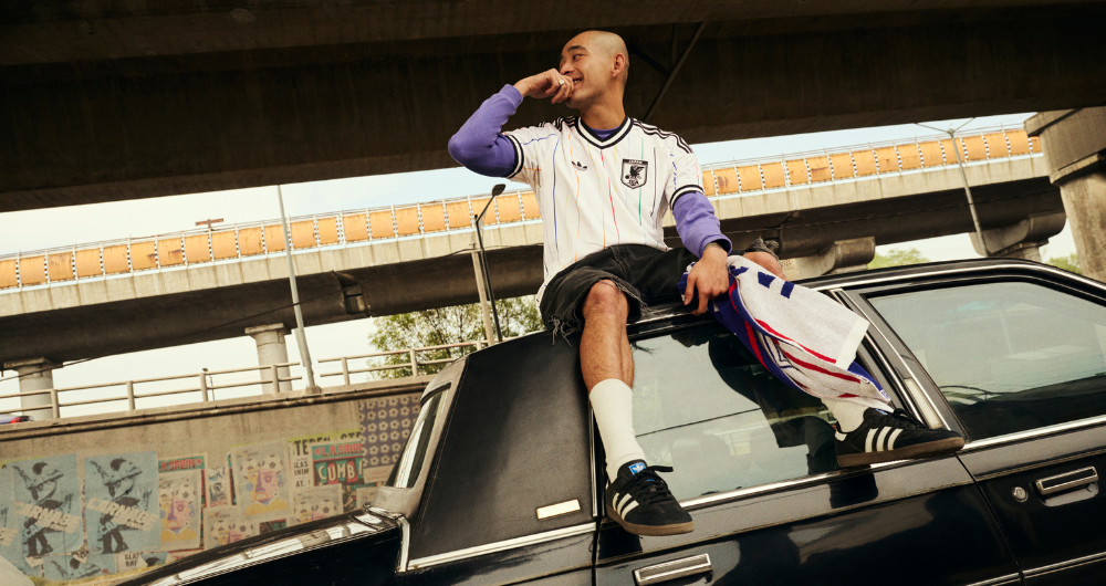 adidas Originals presenta colección inspirada en la cultura del fútbol rumbo al Mundial 2026 2 Diseno 73