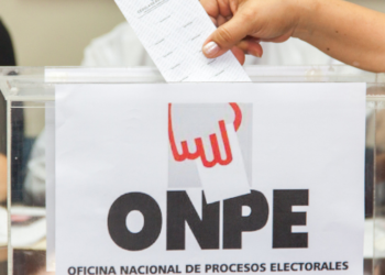 MercadoNegro 17 Elecciones 2026: búsquedas sobre multas y locales de votación lideran el interés de los usuarios