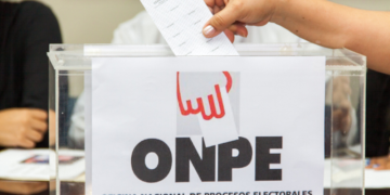 Elecciones 2026: búsquedas sobre multas y locales de votación lideran el interés de los usuarios 3 Elecciones 2026: búsquedas sobre multas y locales de votación lideran el interés de los usuarios