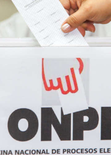 MercadoNegro 24 Elecciones 2026: búsquedas sobre multas y locales de votación lideran el interés de los usuarios