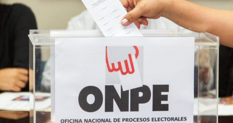 Elecciones 2026: búsquedas sobre multas y locales de votación lideran el interés de los usuarios 1 Elecciones 2026: búsquedas sobre multas y locales de votación lideran el interés de los usuarios